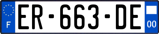 ER-663-DE