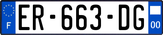 ER-663-DG