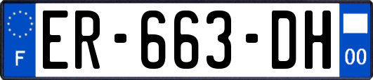 ER-663-DH