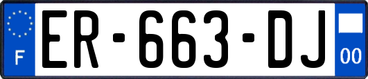 ER-663-DJ