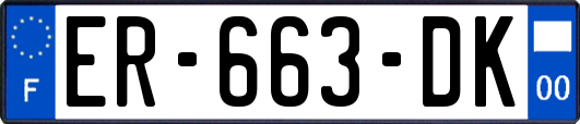 ER-663-DK