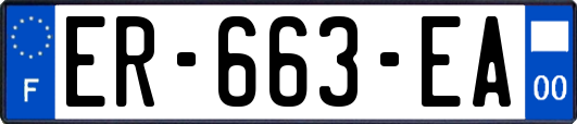 ER-663-EA