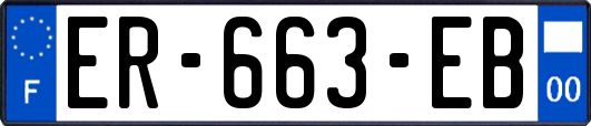 ER-663-EB