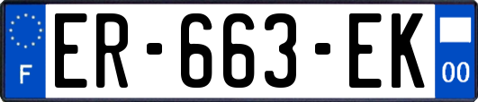 ER-663-EK