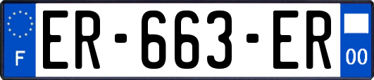 ER-663-ER