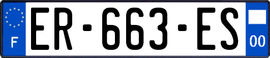 ER-663-ES