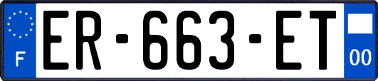 ER-663-ET