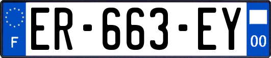 ER-663-EY