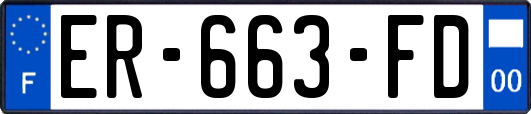 ER-663-FD