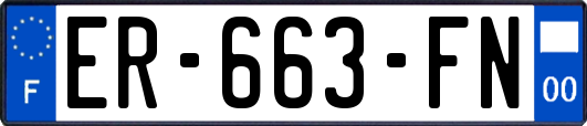 ER-663-FN