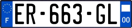 ER-663-GL