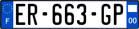 ER-663-GP