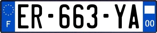 ER-663-YA