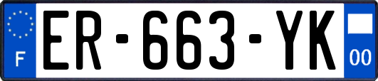 ER-663-YK