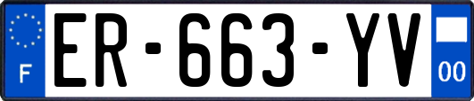 ER-663-YV