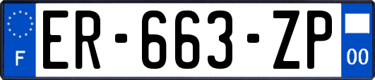 ER-663-ZP