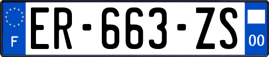 ER-663-ZS