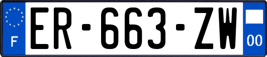 ER-663-ZW