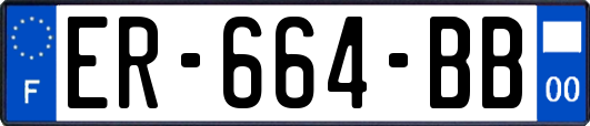 ER-664-BB
