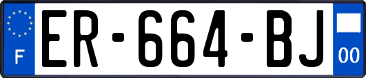 ER-664-BJ