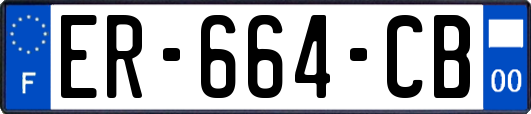 ER-664-CB