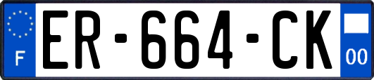 ER-664-CK