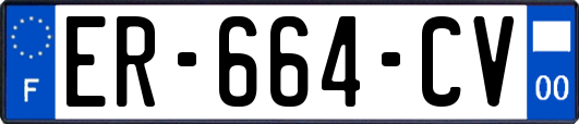 ER-664-CV