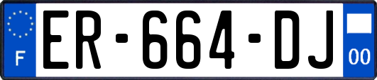 ER-664-DJ