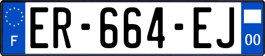 ER-664-EJ