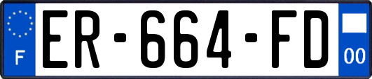 ER-664-FD