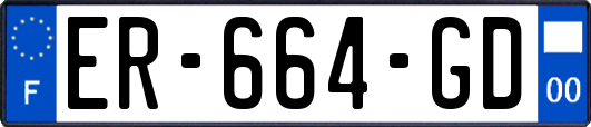 ER-664-GD