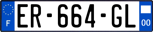 ER-664-GL