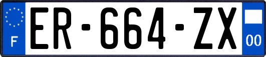ER-664-ZX