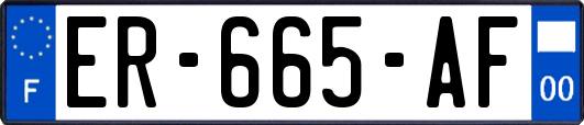 ER-665-AF