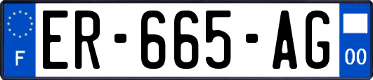 ER-665-AG