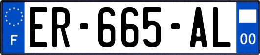 ER-665-AL