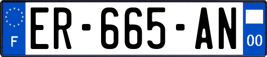 ER-665-AN