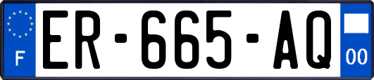 ER-665-AQ