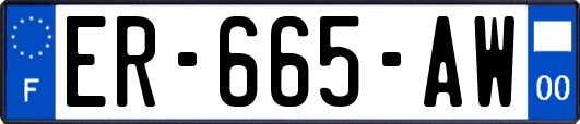 ER-665-AW