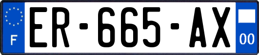 ER-665-AX
