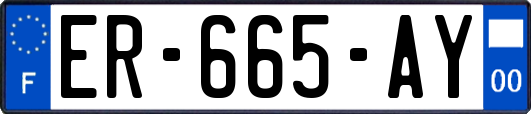 ER-665-AY