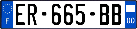 ER-665-BB