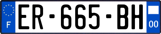 ER-665-BH
