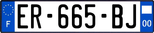 ER-665-BJ