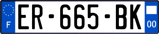 ER-665-BK