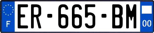 ER-665-BM