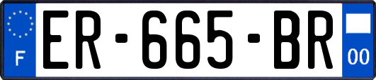 ER-665-BR