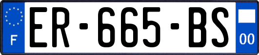 ER-665-BS