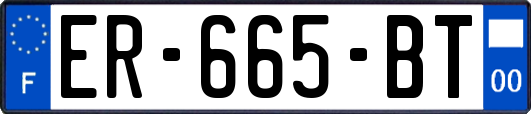 ER-665-BT