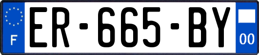 ER-665-BY
